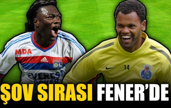 ov sras Fener'de